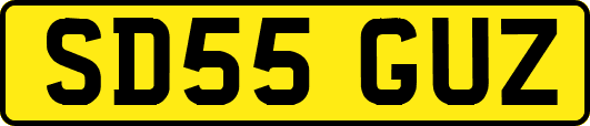 SD55GUZ