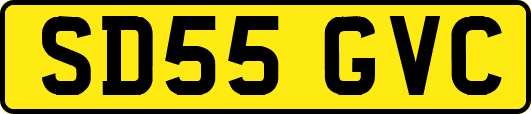 SD55GVC