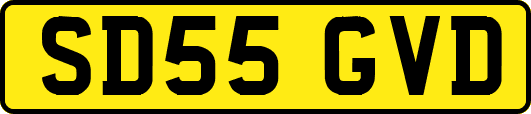 SD55GVD