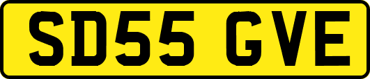 SD55GVE