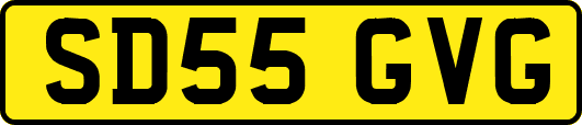 SD55GVG