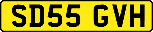 SD55GVH