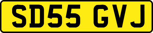 SD55GVJ