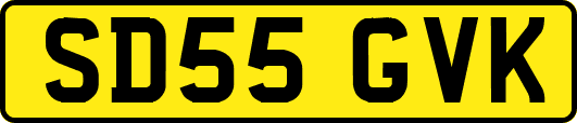SD55GVK