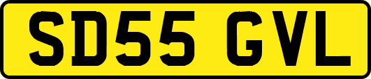 SD55GVL