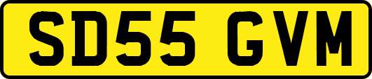 SD55GVM