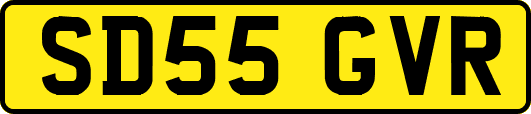 SD55GVR