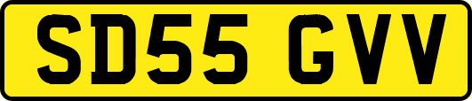 SD55GVV