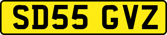 SD55GVZ