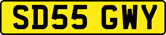 SD55GWY