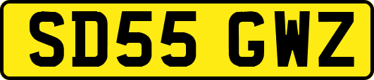 SD55GWZ
