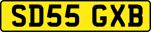 SD55GXB