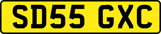 SD55GXC
