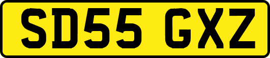 SD55GXZ