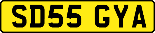 SD55GYA