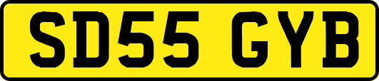 SD55GYB