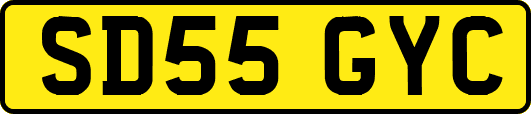 SD55GYC