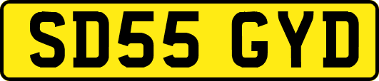 SD55GYD