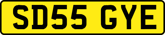 SD55GYE