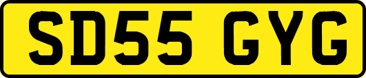 SD55GYG