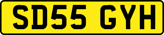 SD55GYH