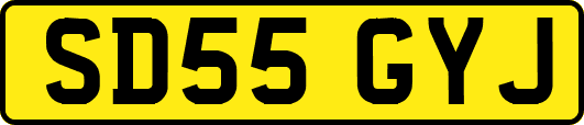 SD55GYJ