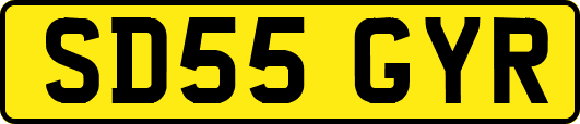 SD55GYR