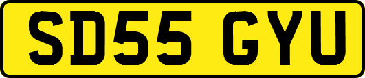 SD55GYU