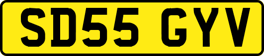 SD55GYV