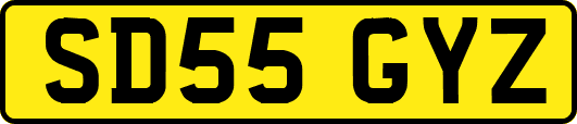 SD55GYZ