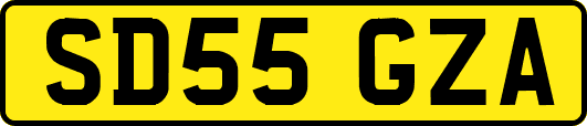 SD55GZA