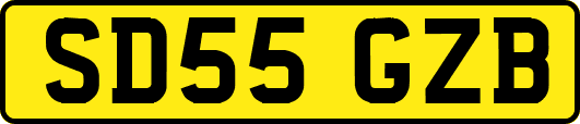 SD55GZB
