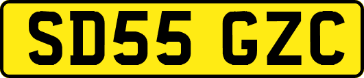 SD55GZC