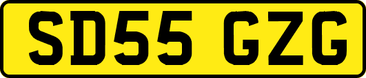 SD55GZG