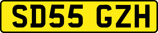 SD55GZH