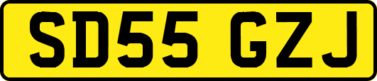 SD55GZJ