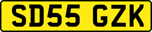 SD55GZK