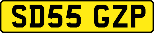 SD55GZP