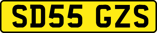 SD55GZS