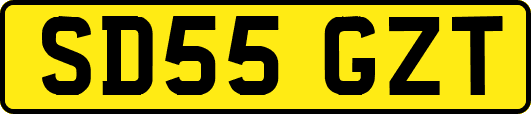 SD55GZT