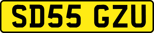 SD55GZU
