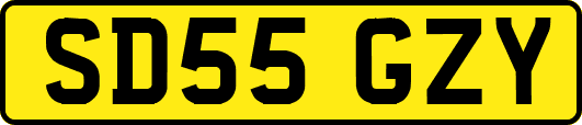 SD55GZY