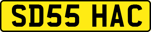 SD55HAC