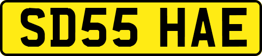 SD55HAE
