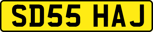 SD55HAJ