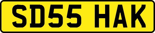 SD55HAK