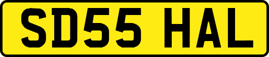 SD55HAL