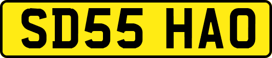 SD55HAO