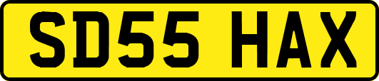 SD55HAX