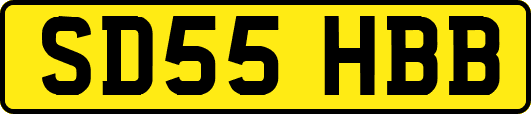 SD55HBB